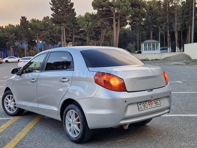 Chery Fulwin 2 2013, 241,615 km - 1.5 l - Sumqayıt