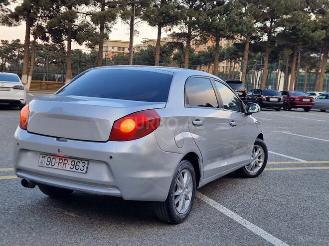 Chery Fulwin 2 2013, 241,615 km - 1.5 l - Sumqayıt