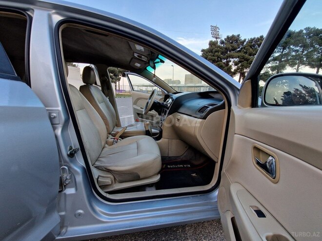 Chery Fulwin 2 2013, 241,615 km - 1.5 l - Sumqayıt