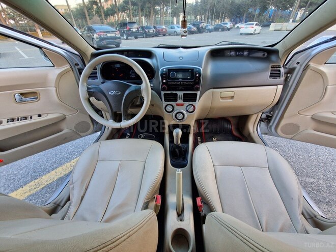 Chery Fulwin 2 2013, 241,615 km - 1.5 l - Sumqayıt