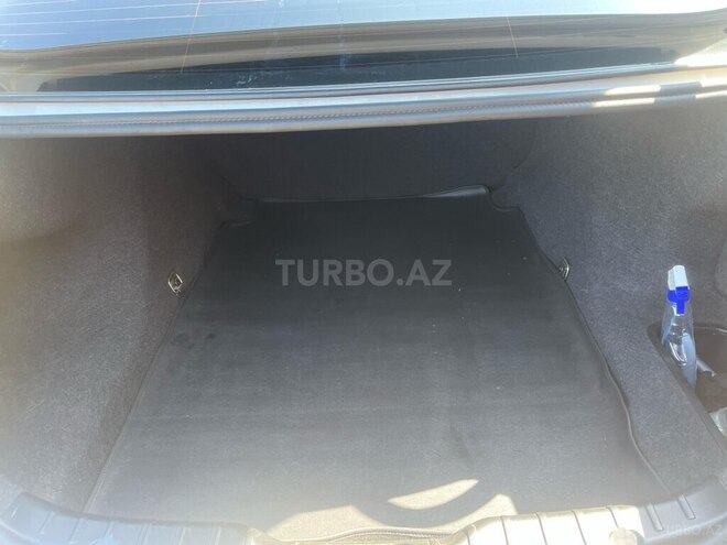BMW 520 2015, 198,000 km - 2.0 l - Lənkəran