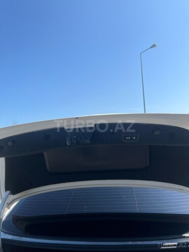 BMW 520 2015, 198,000 km - 2.0 l - Lənkəran