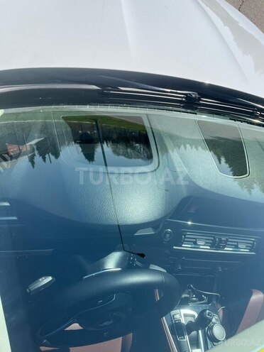 BMW 520 2015, 198,000 km - 2.0 l - Lənkəran