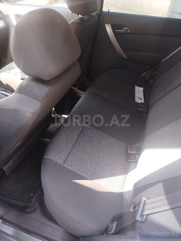 Chevrolet Nexia 2023, 25,000 km - 1.5 л - Bakı