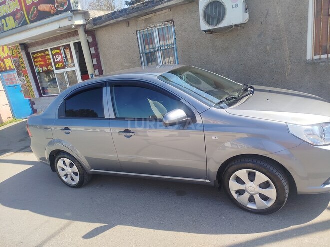 Chevrolet Nexia 2023, 25,000 km - 1.5 л - Bakı