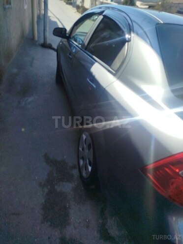 Chevrolet Nexia 2023, 25,000 km - 1.5 л - Bakı