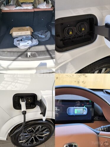 Changan  2025, 0 km - 1.5 l - Bakı