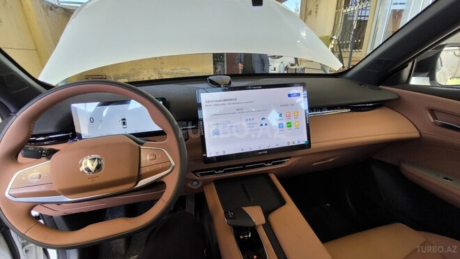 Changan  2025, 0 km - 1.5 l - Bakı