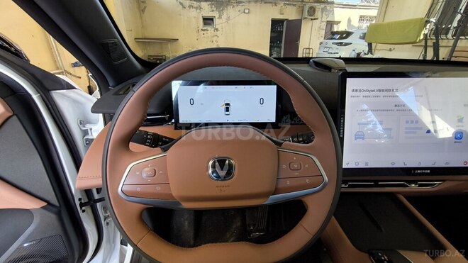Changan  2025, 0 km - 1.5 l - Bakı