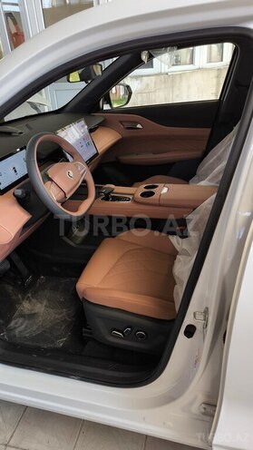 Changan  2025, 0 km - 1.5 l - Bakı