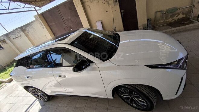 Changan  2025, 0 km - 1.5 l - Bakı