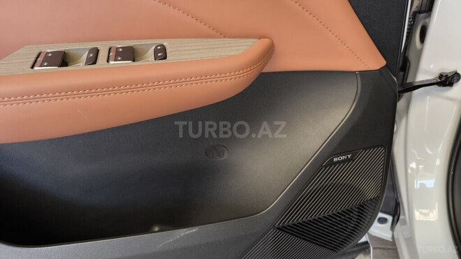 Changan  2025, 0 km - 1.5 l - Bakı