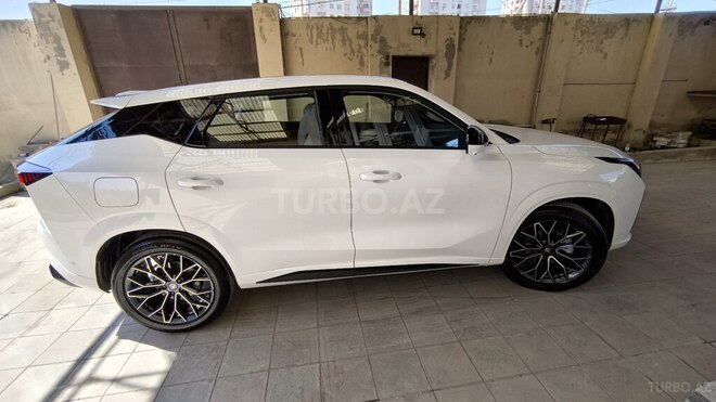 Changan  2025, 0 km - 1.5 l - Bakı
