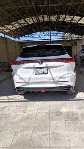 Changan  2025, 0 km - 1.5 l - Bakı