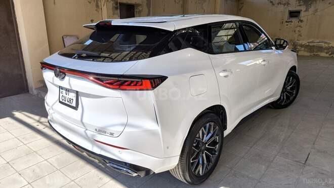 Changan  2025, 0 km - 1.5 l - Bakı