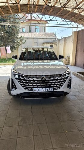Changan  2025, 0 km - 1.5 l - Bakı