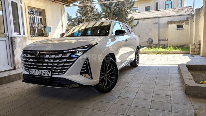 Changan  2025, 0 km - 1.5 l - Bakı
