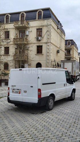 Ford Transit 2006, 298,000 km - 2.2 l - Bakı