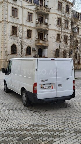 Ford Transit 2006, 298,000 km - 2.2 l - Bakı