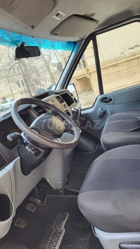 Ford Transit 2006, 298,000 km - 2.2 l - Bakı