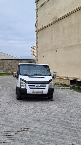Ford Transit 2006, 298,000 km - 2.2 l - Bakı