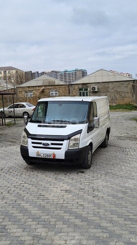 Ford Transit 2006, 298,000 km - 2.2 l - Bakı
