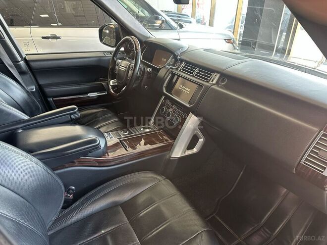Land Rover Range Rover 2013, 181,800 km - 5.0 л - Bakı