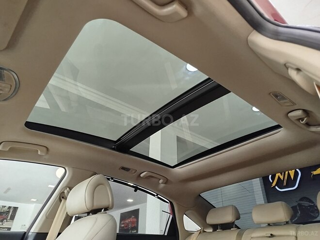 Hyundai Sonata 2015, 77,110 km - 2.0 л - Sumqayıt