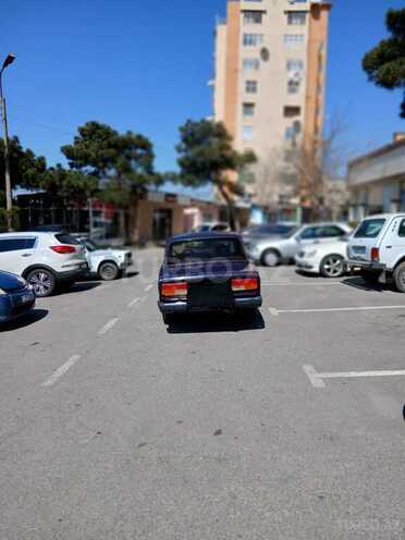LADA (VAZ) 2107 2005, 70,000 km - 1.5 л - Bakı