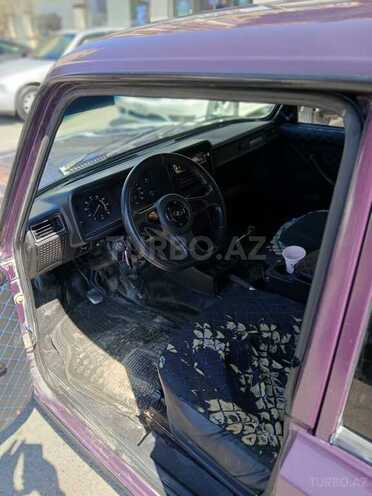 LADA (VAZ) 2107 2005, 70,000 km - 1.5 л - Bakı