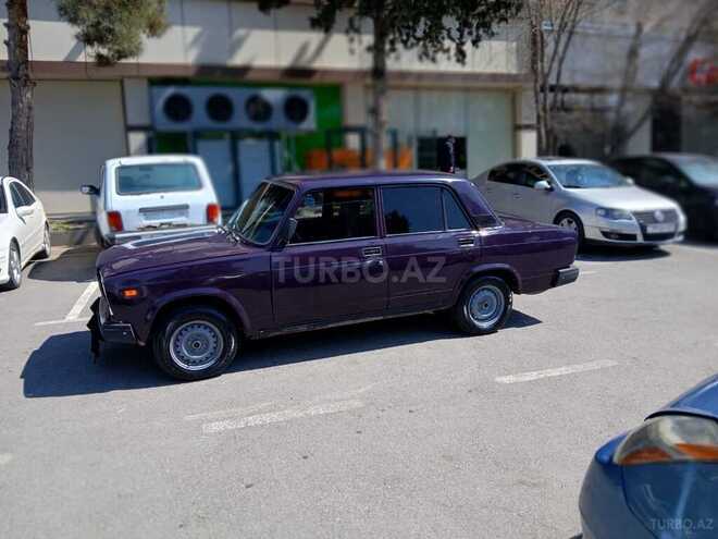 LADA (VAZ) 2107 2005, 70,000 km - 1.5 л - Bakı