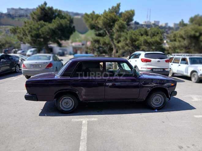 LADA (VAZ) 2107 2005, 70,000 km - 1.5 л - Bakı