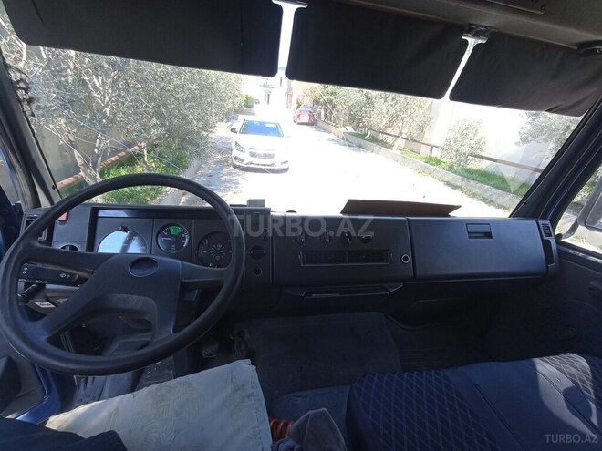 Mercedes Atego 814 1995, 350,000 km - 4.3 l - Bakı