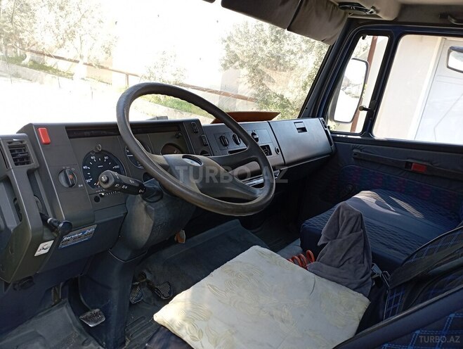 Mercedes Atego 814 1995, 350,000 km - 4.3 l - Bakı
