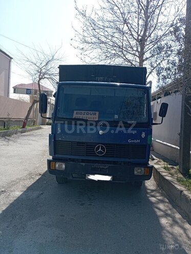 Mercedes Atego 814 1995, 350,000 km - 4.3 l - Bakı