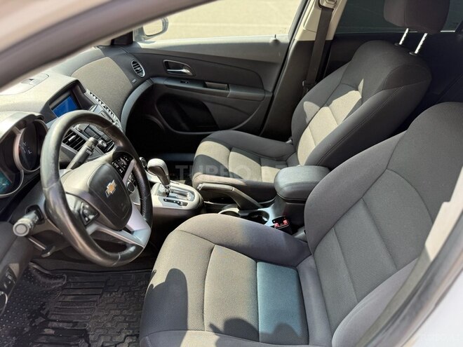 Chevrolet Cruze 2014, 190,000 km - 1.4 l - Gəncə