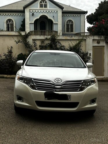 Toyota Venza 2011, 194,731 km - 2.7 l - Bakı
