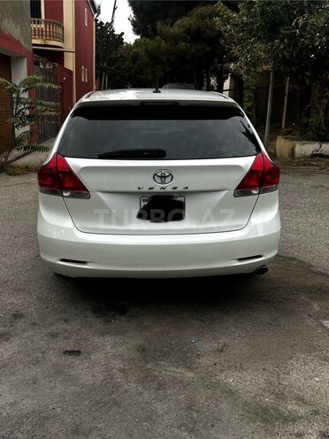 Toyota Venza 2011, 194,731 km - 2.7 l - Bakı