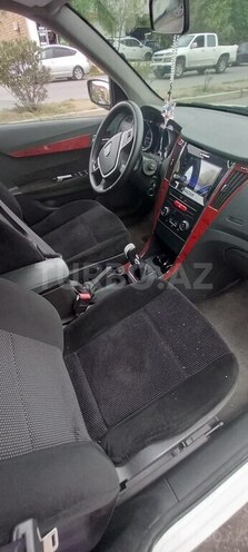 Khazar LD 2019, 220,000 km - 1.7 l - Xırdalan