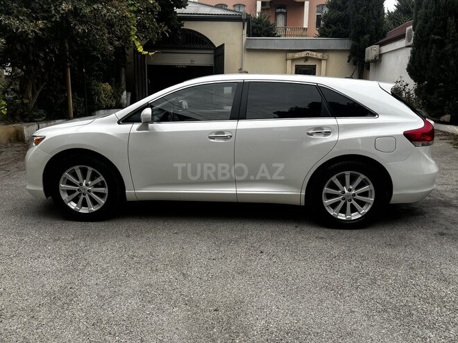 Toyota Venza 2011, 194,731 km - 2.7 l - Bakı