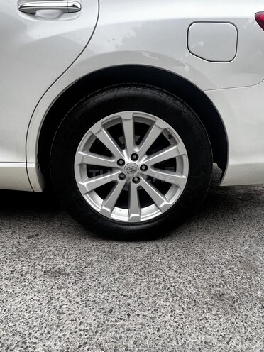 Toyota Venza 2011, 194,731 km - 2.7 l - Bakı