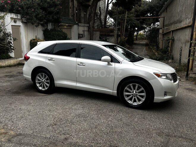 Toyota Venza 2011, 194,731 km - 2.7 l - Bakı