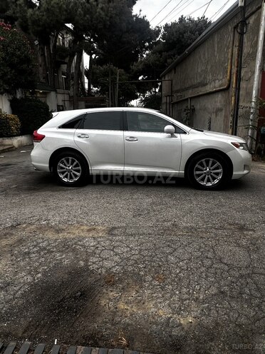 Toyota Venza 2011, 194,731 km - 2.7 l - Bakı