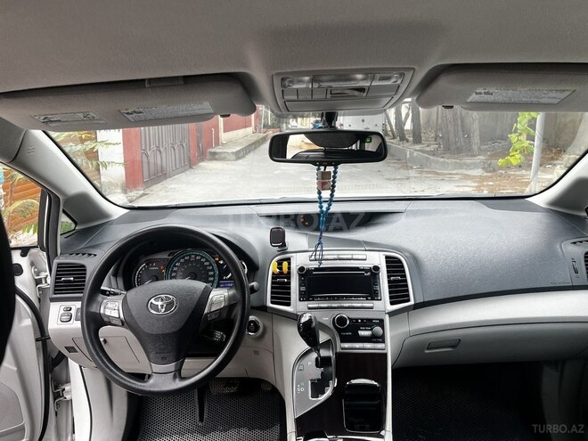 Toyota Venza 2011, 194,731 km - 2.7 l - Bakı