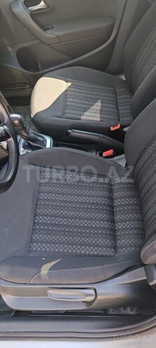 Volkswagen Polo 2019, 87,000 km - 1.6 l - Bakı
