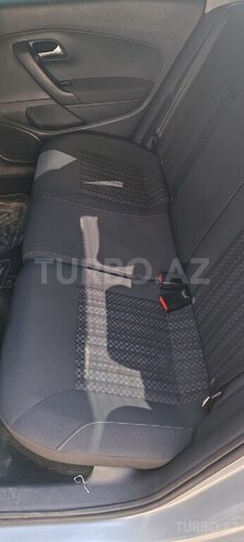 Volkswagen Polo 2019, 87,000 km - 1.6 l - Bakı