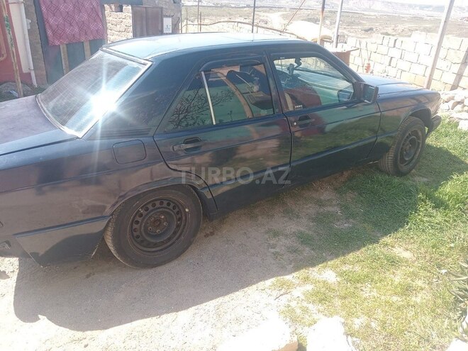 Mercedes E 200 1990, 350,000 km - 2.0 l - Bakı