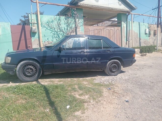 Mercedes E 200 1990, 350,000 km - 2.0 l - Bakı