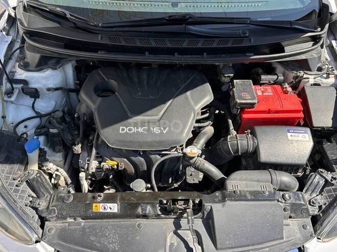 Hyundai Elantra 2013, 181,000 km - 1.6 l - Xırdalan