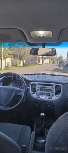 Kia Rio 2006, 365,000 km - 1.5 l - Lənkəran